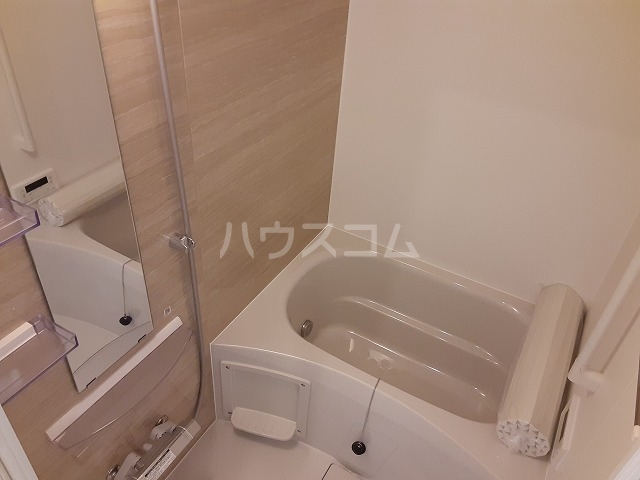 11/27 浴室