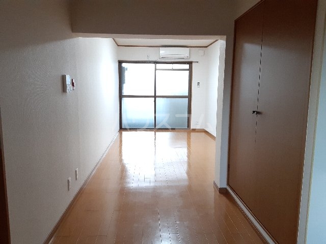 4/30 リビング/ダイニング