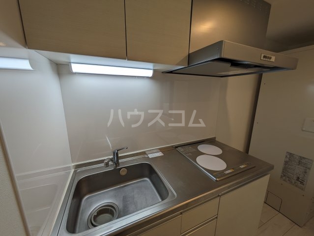 8/25 キッチン