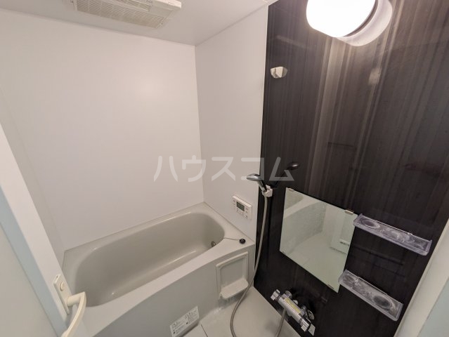 10/25 浴室