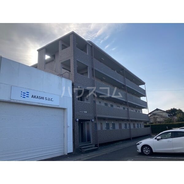 5/7 エントランス