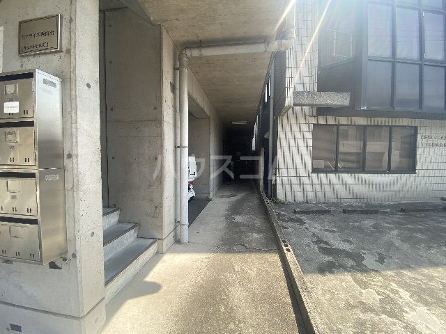 17/24 エントランス