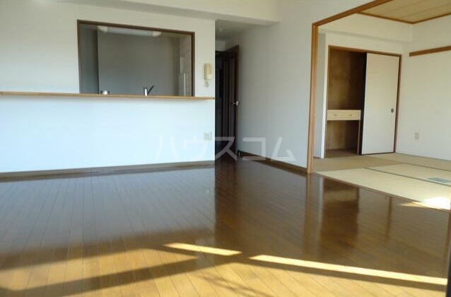 3/23 リビング/ダイニング