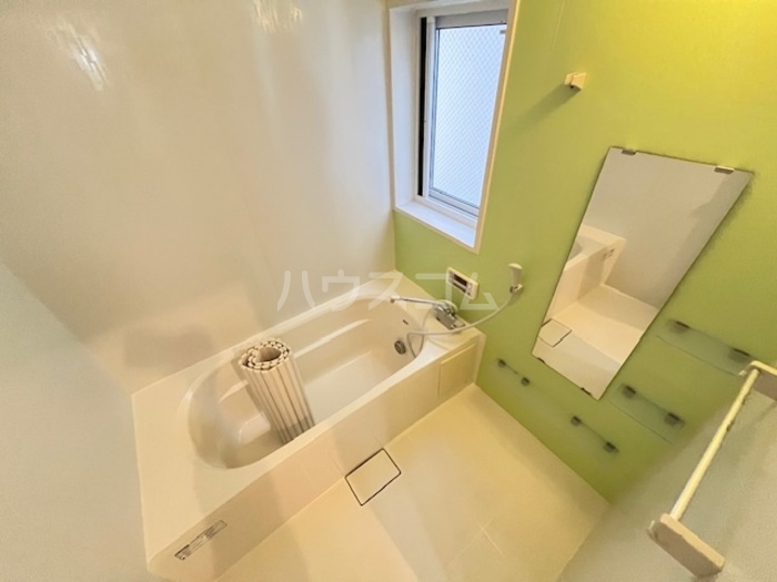 8/24 浴室