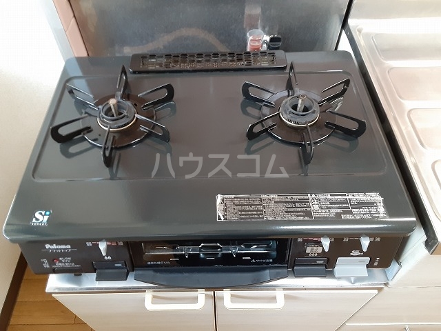 14/30 キッチン