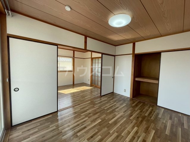 5/22 室内