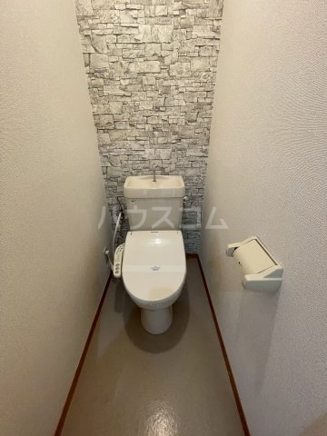 8/22 トイレ