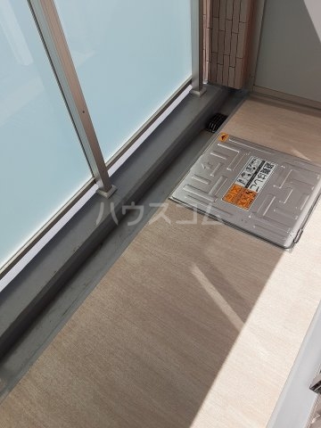 22/30 バルコニー