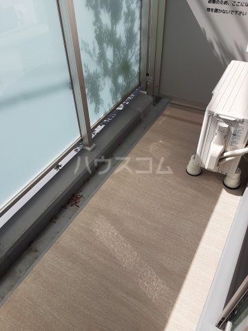 22/30 バルコニー