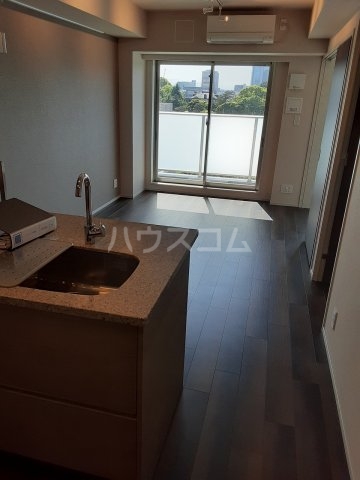 4/30 リビング/ダイニング