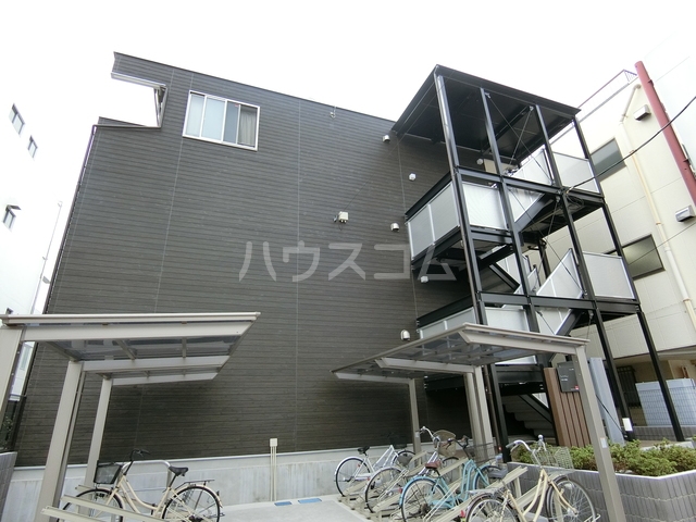 1/30 外観