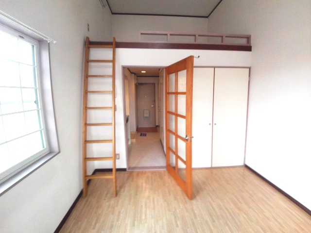 4/27 リビング/ダイニング