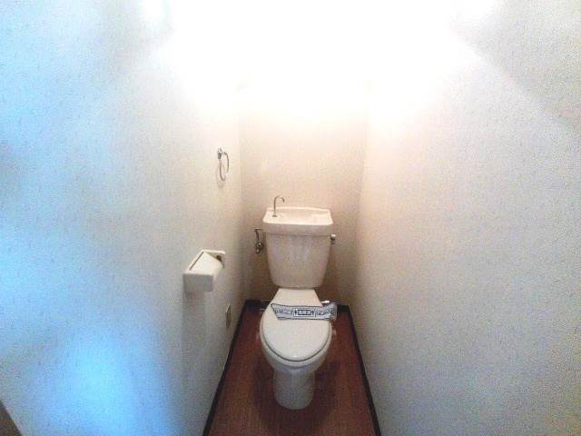 13/27 トイレ