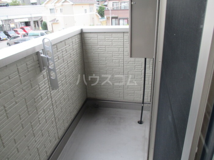 19/30 バルコニー