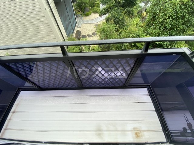 20/30 バルコニー