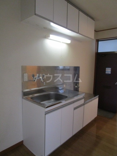 8/15 キッチン
