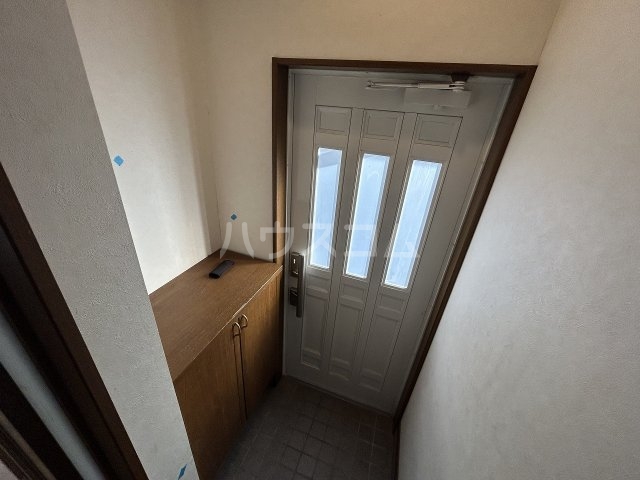 14/30 玄関