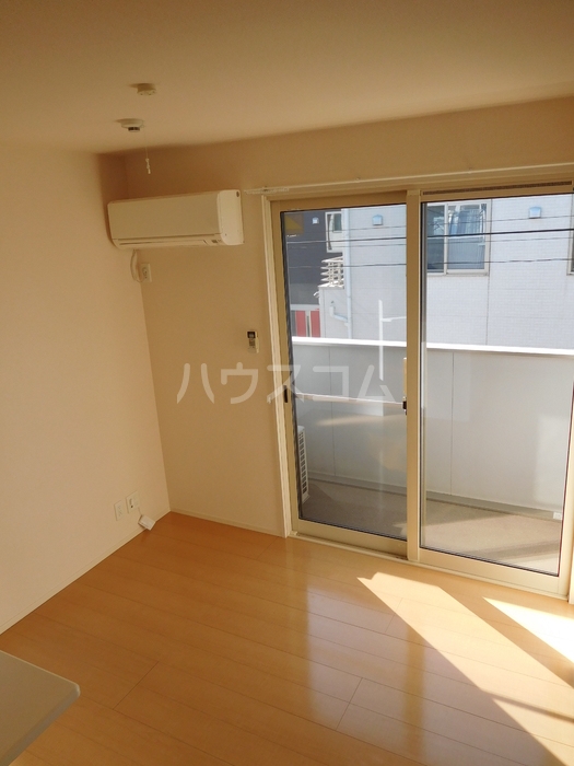 3/20 リビング/ダイニング