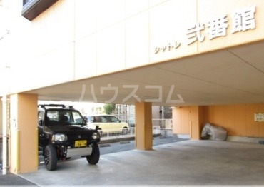 17/24 駐車場