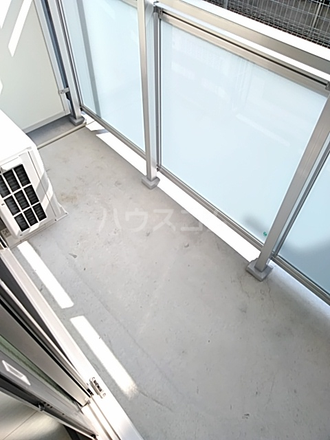 16/30 バルコニー