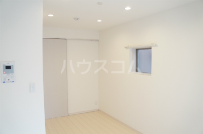 4/28 寝室