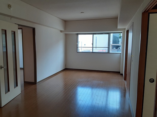 4/30 リビング/ダイニング