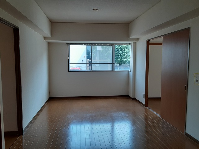 5/30 リビング/ダイニング