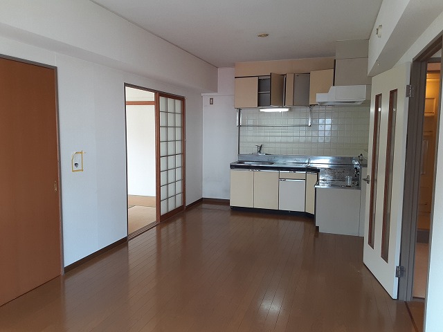 3/30 リビング/ダイニング