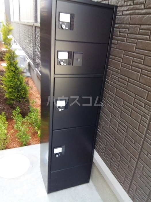 15/22 エントランス