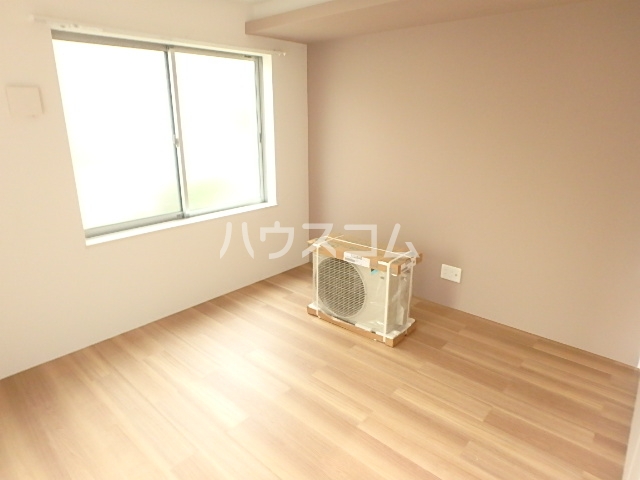 4/25 リビング/ダイニング