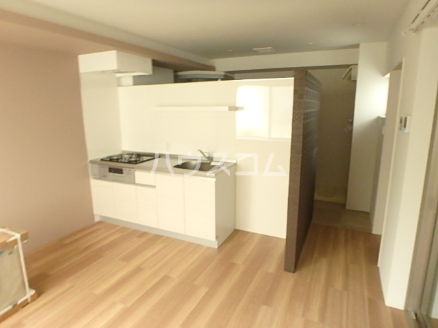 3/25 リビング/ダイニング