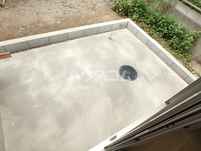 14/25 バルコニー