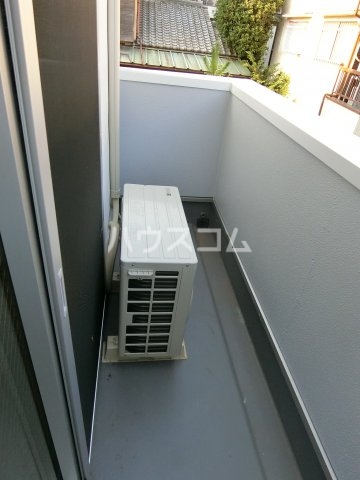 17/30 バルコニー