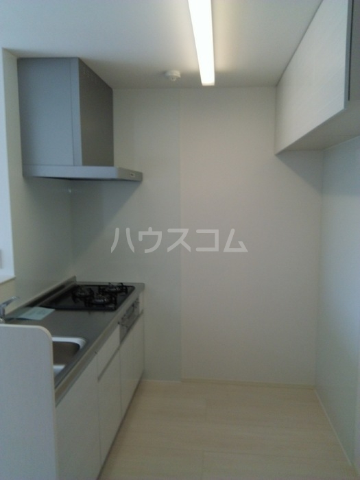 6/21 キッチン
