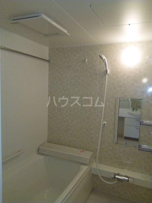 7/21 浴室