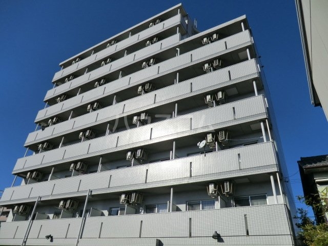 1/30 外観