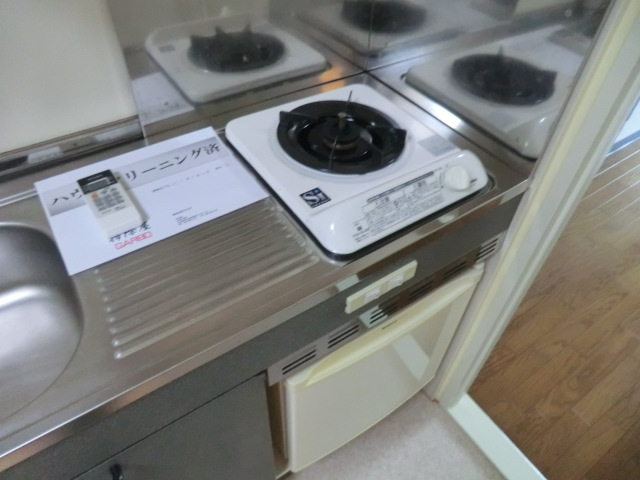 15/30 キッチン