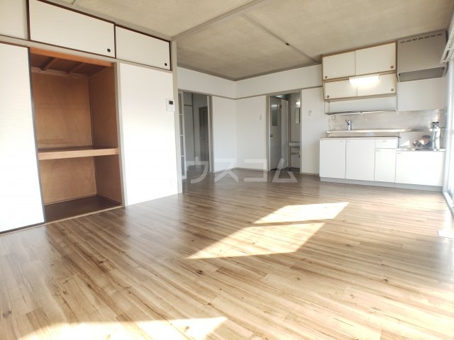 6/30 リビング/ダイニング