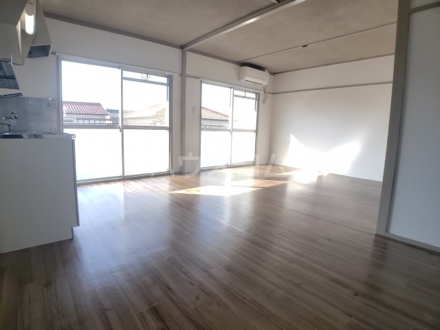 5/29 リビング/ダイニング