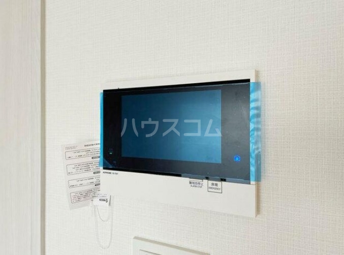 11/21 設備