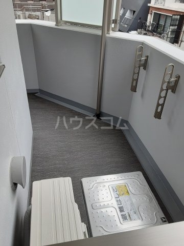 22/30 バルコニー