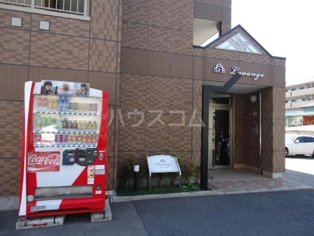 20/22 エントランス