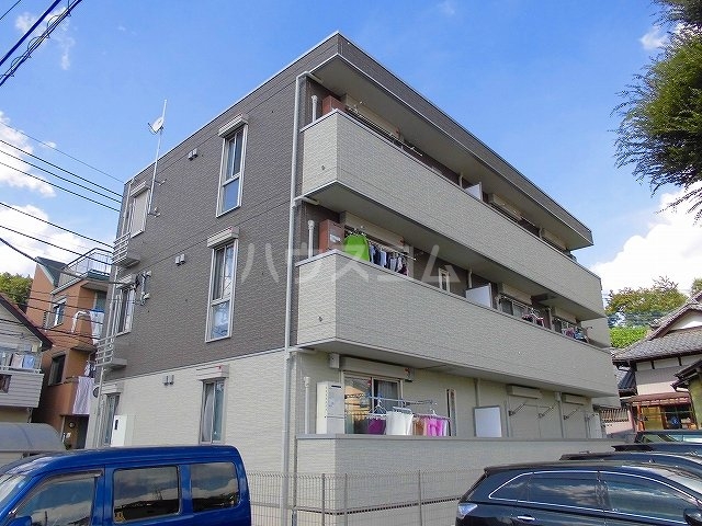 1/26 外観