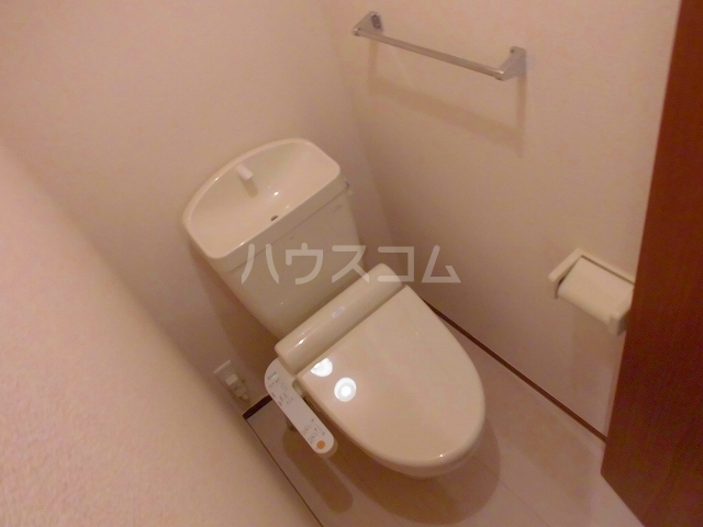 13/26 トイレ