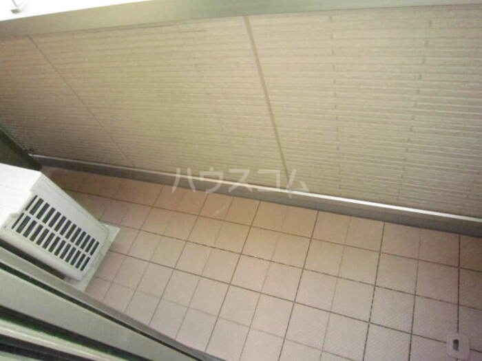 15/23 バルコニー