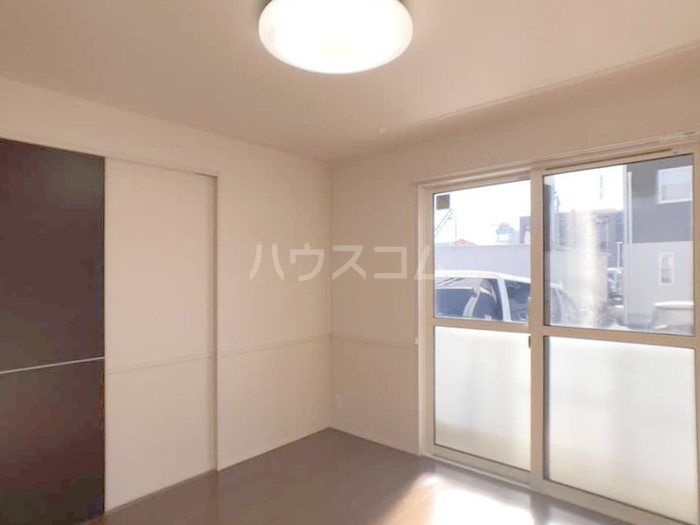 3/19 リビング/ダイニング