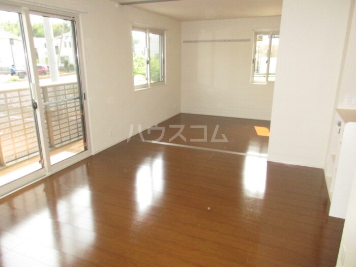 3/21 リビング/ダイニング