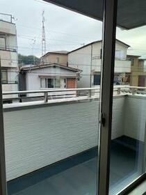 15/19 バルコニー
