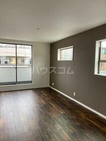 4/19 リビング/ダイニング