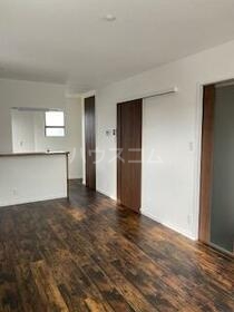 3/19 リビング/ダイニング